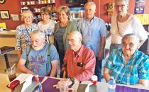 Socially Distanced Craft Fair to be Held in Baileyville 