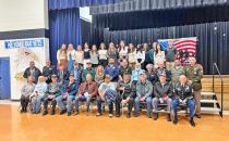 Teen Going to Chile for Summer Program