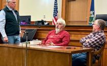 The Alternative to Not Brandon