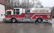 Legislative Update and Education Epitaph