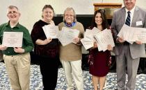 “The Best Parade in Maine by a Dam Site”