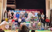 Princeton Park & Recreation’s Playground Receives Thoughtful Donation