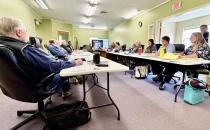 City of Calais Prepares for Upcoming Municipal Election