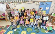Apple & Arts Day Returns to Cobscook
