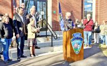 Calais Regional Hospital Announces New Director of Radiology