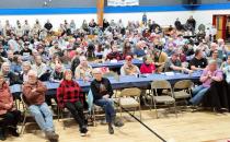 Downeast Athletic  Conference Recognition