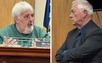 National Honor Society Inducts Five New Members