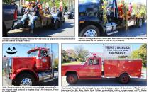 Stuff the Bus to Help Make Christmas Happier for Area Disadvantaged Kids