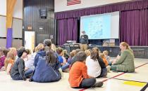 Smithereen Farm Offers Chokecherry and Fireweed Harvest Aug. 11-13