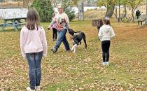 Calais Girls Claim DAC Championship