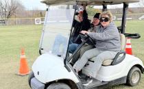 Opening Ceremony - “Hands Across the Border” 