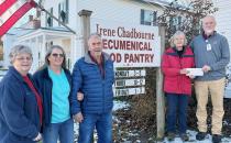 Music Series Celebrates Twelve Seasons 