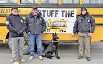 Calais Celtic Concerts to Present The Trials of Cato