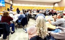 Make-A-Wish Foundation Comes to Calais 