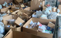 Although Exempt from Plastic Bag Ban, Food Pantry will Follow Suit