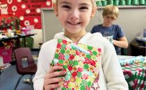 Halee Lyn Cummings Memorial Race