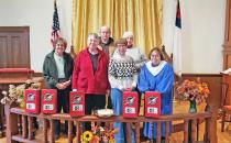 County Budget Committee Facing  Tough Decision on $10.8-Million  ‘Sticker Shock’ Budget