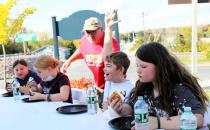 Community Members Concerned Over Horse Show Decision